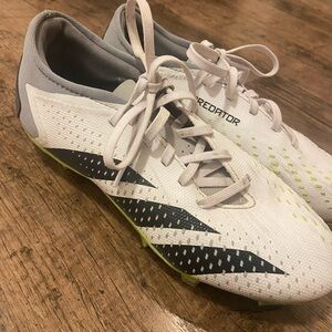 Adidas Predator soccer cleats